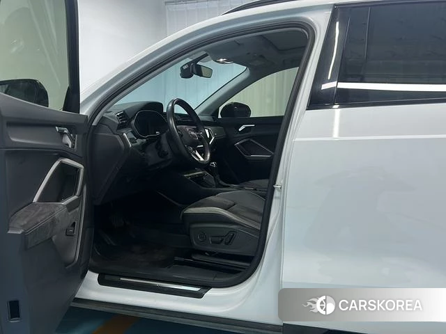 Audi Q3 id 4262103 из Китая 14