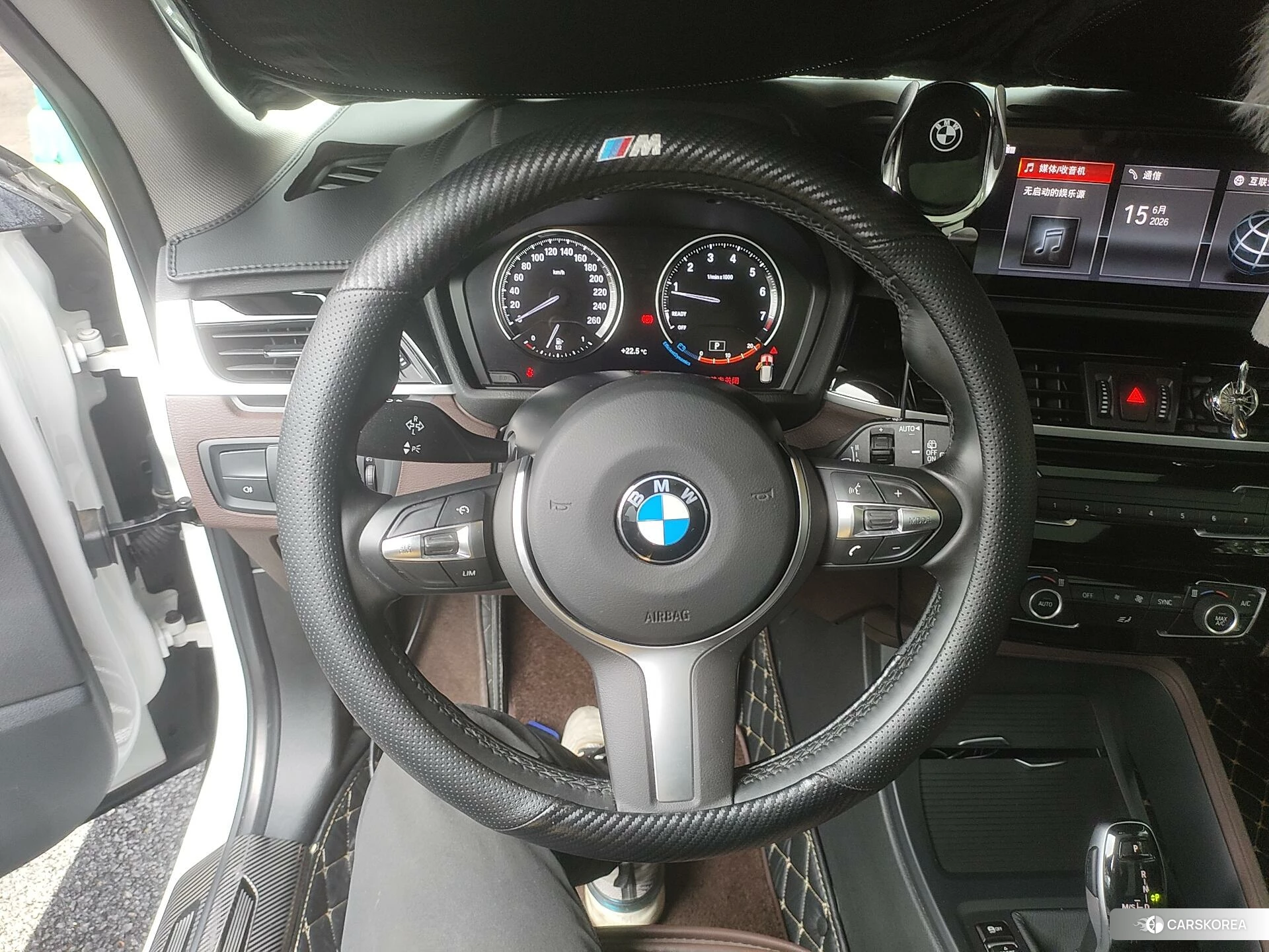 BMW X1 id 4462052 из Китая 15