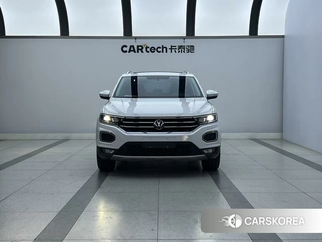 Volkswagen Exploring songs id 4256472 из Китая 14