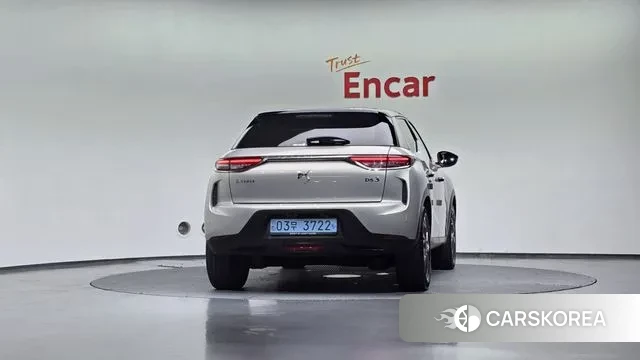 Citroen / DS DS3 Crossback id 3219025 из Кореи 14