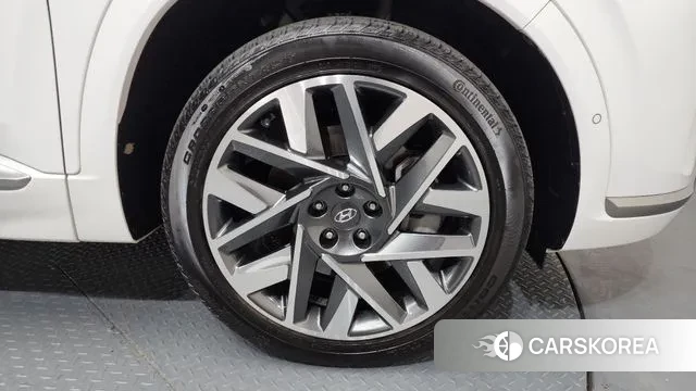 Hyundai The New Santa Fe id 3472628 из Кореи 14