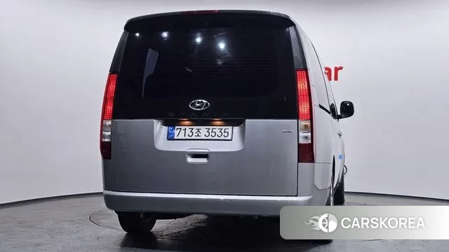 Hyundai Staria id 3644994 из Кореи 14