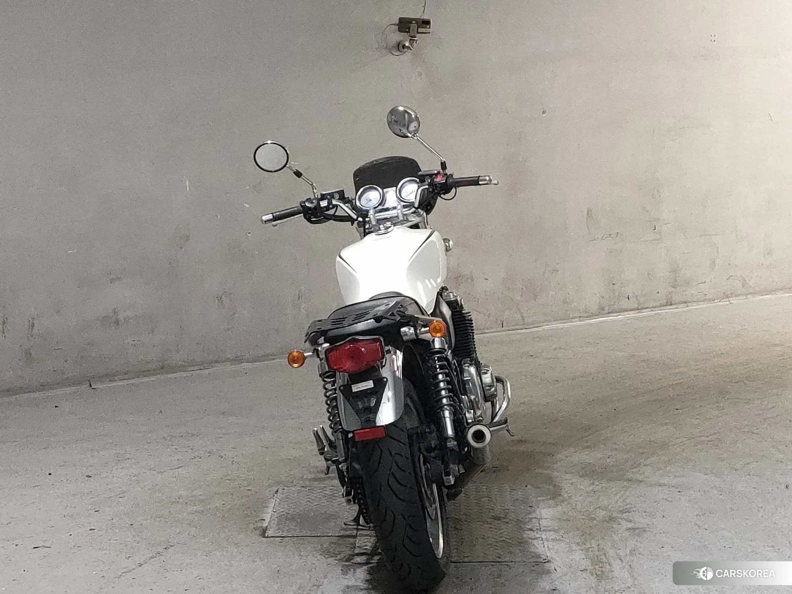 Проданный Honda CB1100 2010 из Японии, фото 3