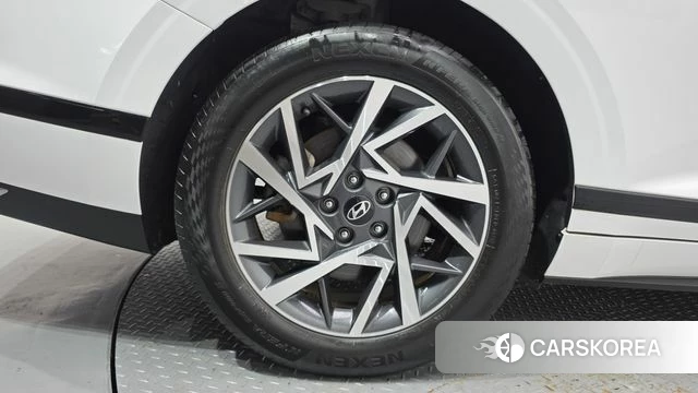 Hyundai Grandeur (GN7) id 4630931 из Кореи 27