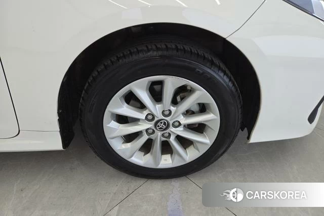 Toyota Corolla id 4314083 из Китая 11