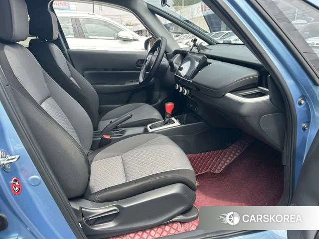 Honda Fit id 4260725 из Китая 8