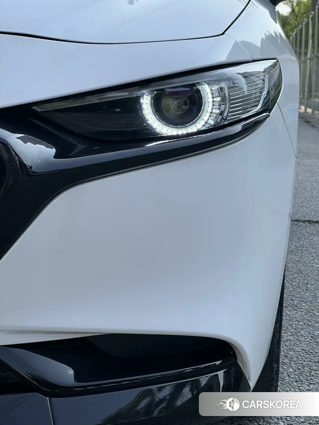 Mazda 3 Angkesaila id 4262567 из Китая 10