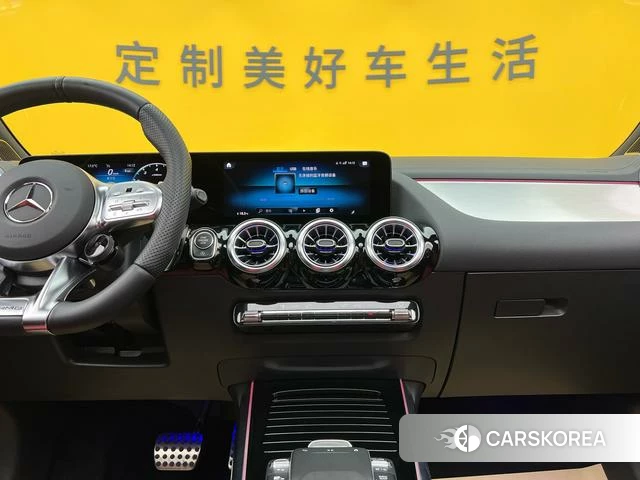 Mercedes-Benz GLA AMG id 4256163 из Китая 29