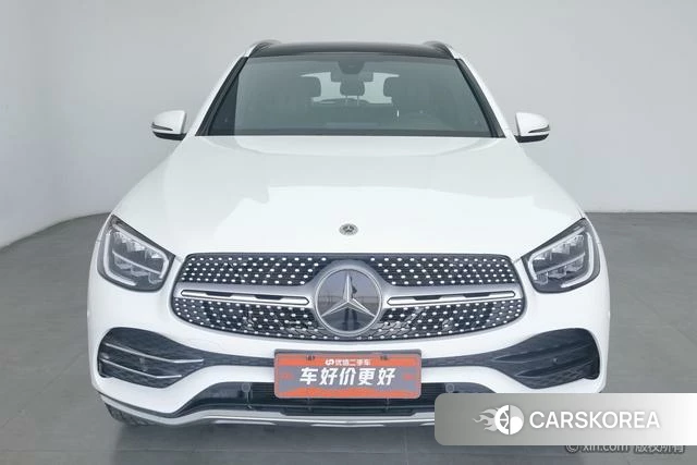 Mercedes-Benz GLC id 4301137 из Китая 18