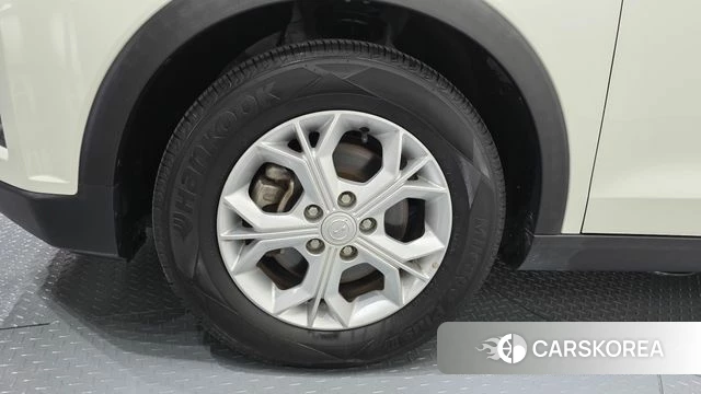 Ssangyong Berry New Tivoli id 4179590 из Кореи 14