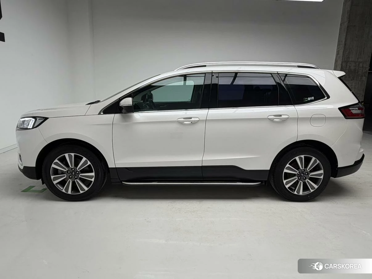 Ford Sharp World id 4413201 из Китая 11