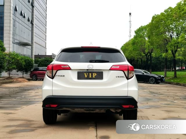 Honda Binzhi id 4348385 из Китая 18