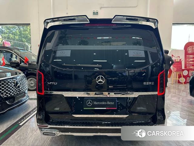 Mercedes-Benz Vito id 4263364 из Китая 9