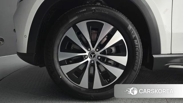 Mercedes-Benz GLE-Class W167 id 4870447 из Кореи 34