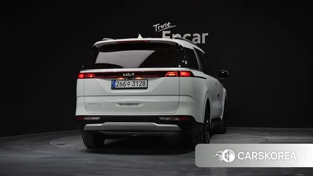 Kia Carnival 4th generation id 3452729 из Кореи 14