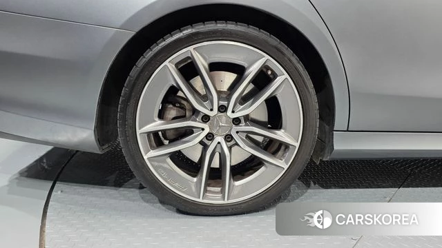 Mercedes-Benz E-Class W213 id 4416745 из Кореи 25