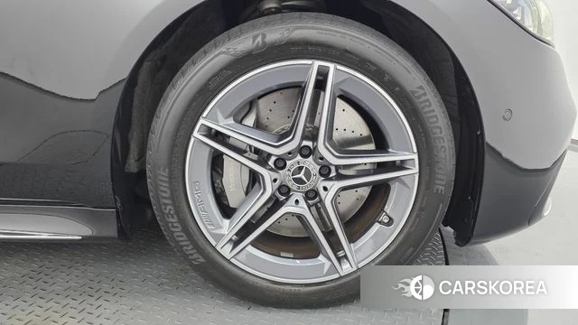 Mercedes-Benz S-Class W223 id 4395214 из Кореи 27