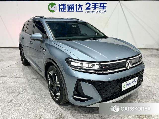 Volkswagen Lanjing id 4262576 из Китая 24