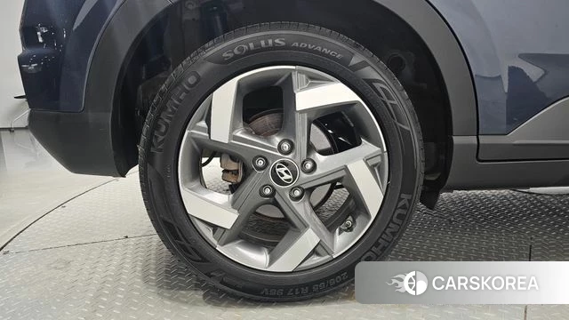 Hyundai Venue id 4317513 из Кореи 24