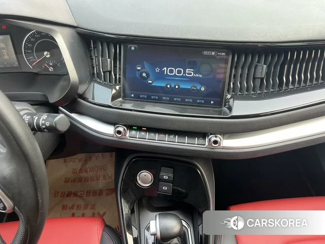 Haval H2s id 4234840 из Китая 12