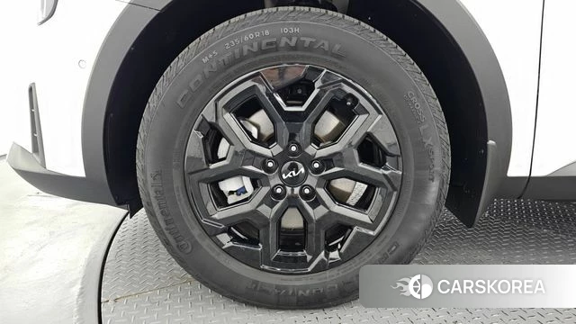 Kia The New Sorento 4th Generation id 4898214 из Кореи 33