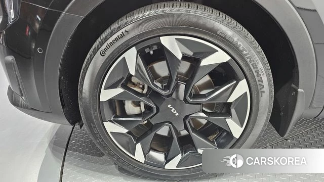 Kia The New Sorento 4th Generation id 4898321 из Кореи 25