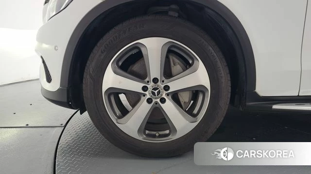 Mercedes-Benz GLC-Class X253 id 4737154 из Кореи 26