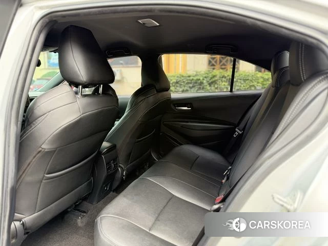 Toyota Lei Ling id 4262243 из Китая 11