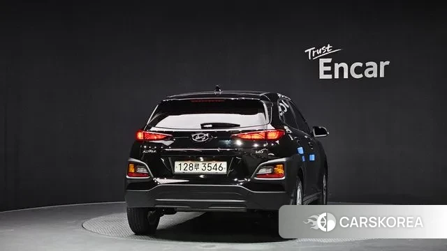 Hyundai Kona id 3193335 из Кореи 14