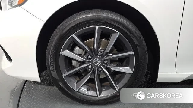 Honda Accord 10th Generation id 3366952 из Кореи 14