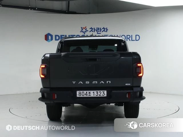 Kia Tasman id 3817341 из Кореи 14