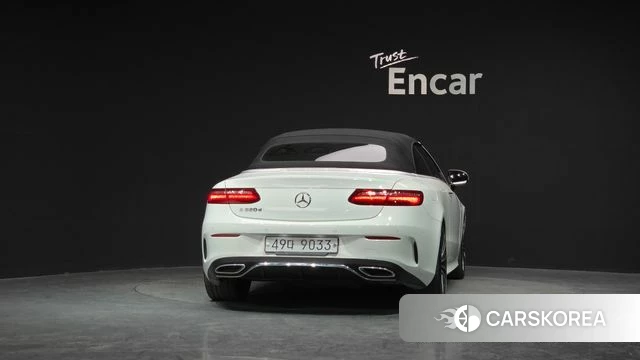 Mercedes-Benz E-Class W213 id 3820845 из Кореи 14