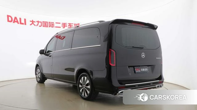Mercedes-Benz Vito id 4259978 из Китая 20