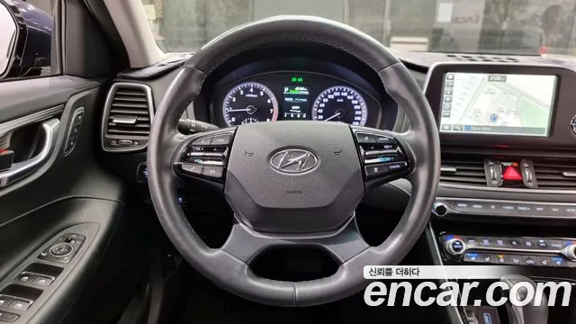 Hyundai Grandeur IG id 2671251 из Кореи 14