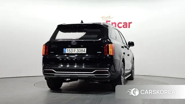 Kia Sorento 4th Generation id 3433672 из Кореи 14