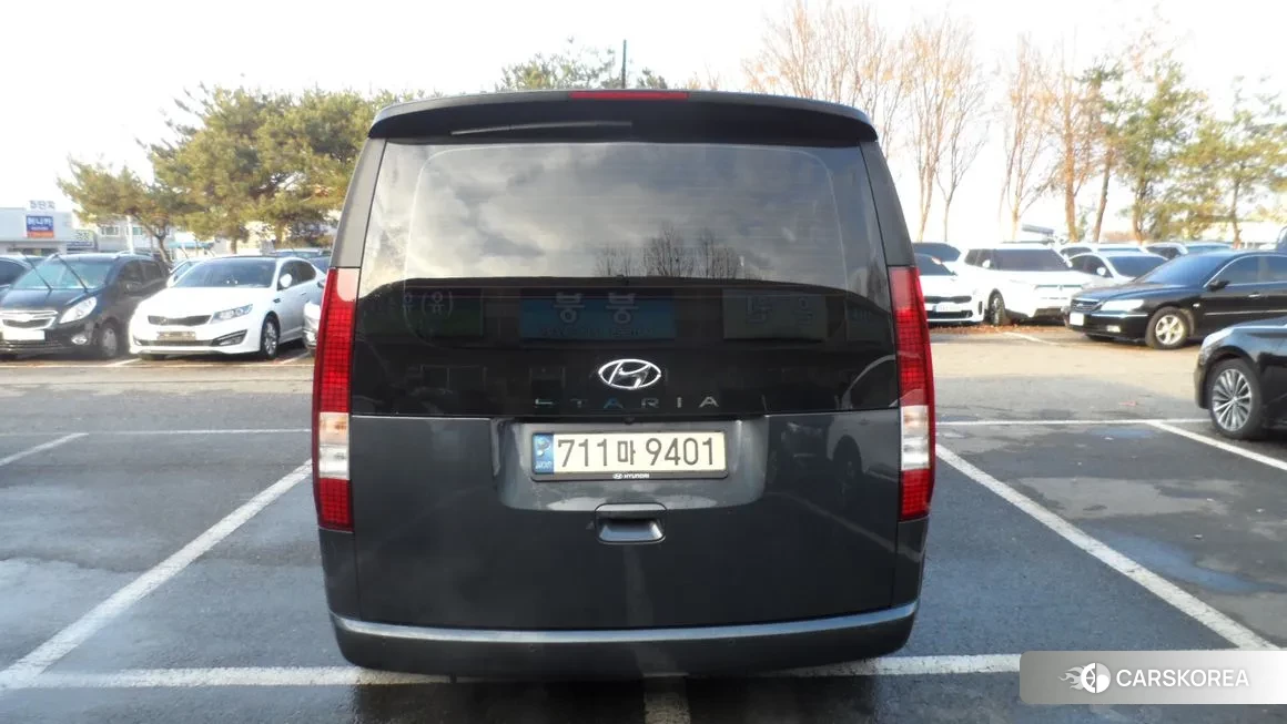 Hyundai Staria id 2180786 из Кореи 14