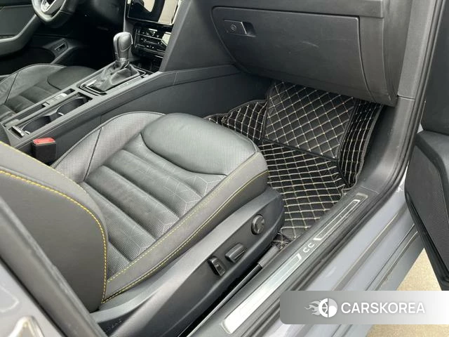 Volkswagen CC 2022 Другой из Китая, фото 5