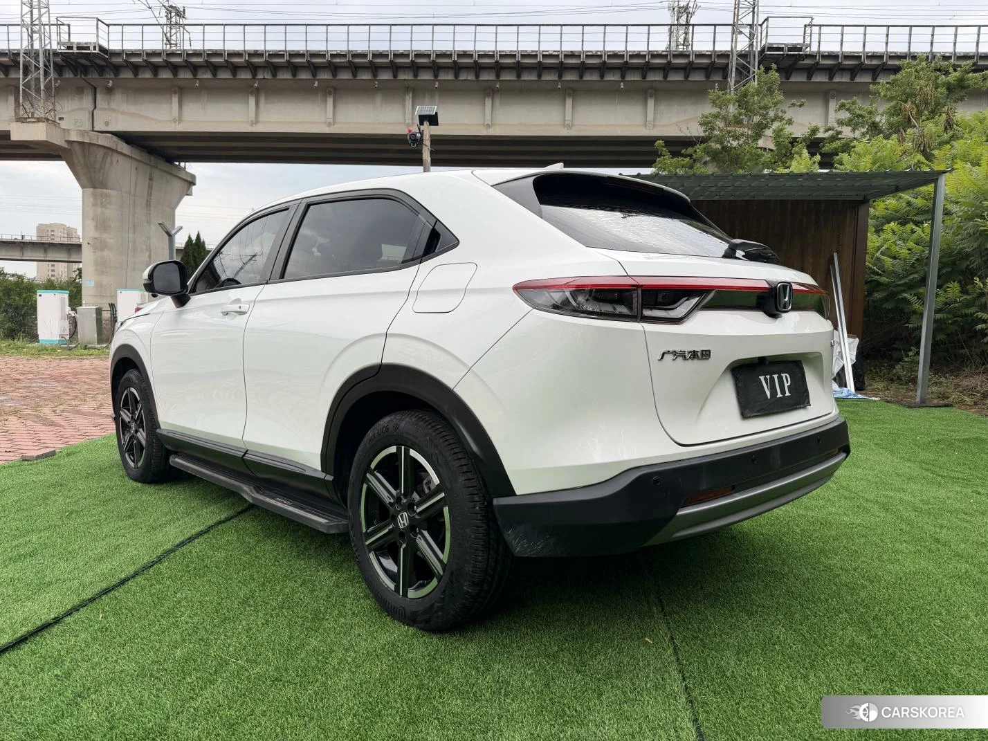 Honda Binzhi id 4419462 из Китая 9