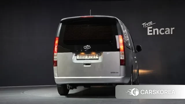 Hyundai Staria id 2960006 из Кореи 14