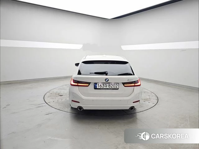 BMW 3 Series (G20) id 3891751 из Кореи 14