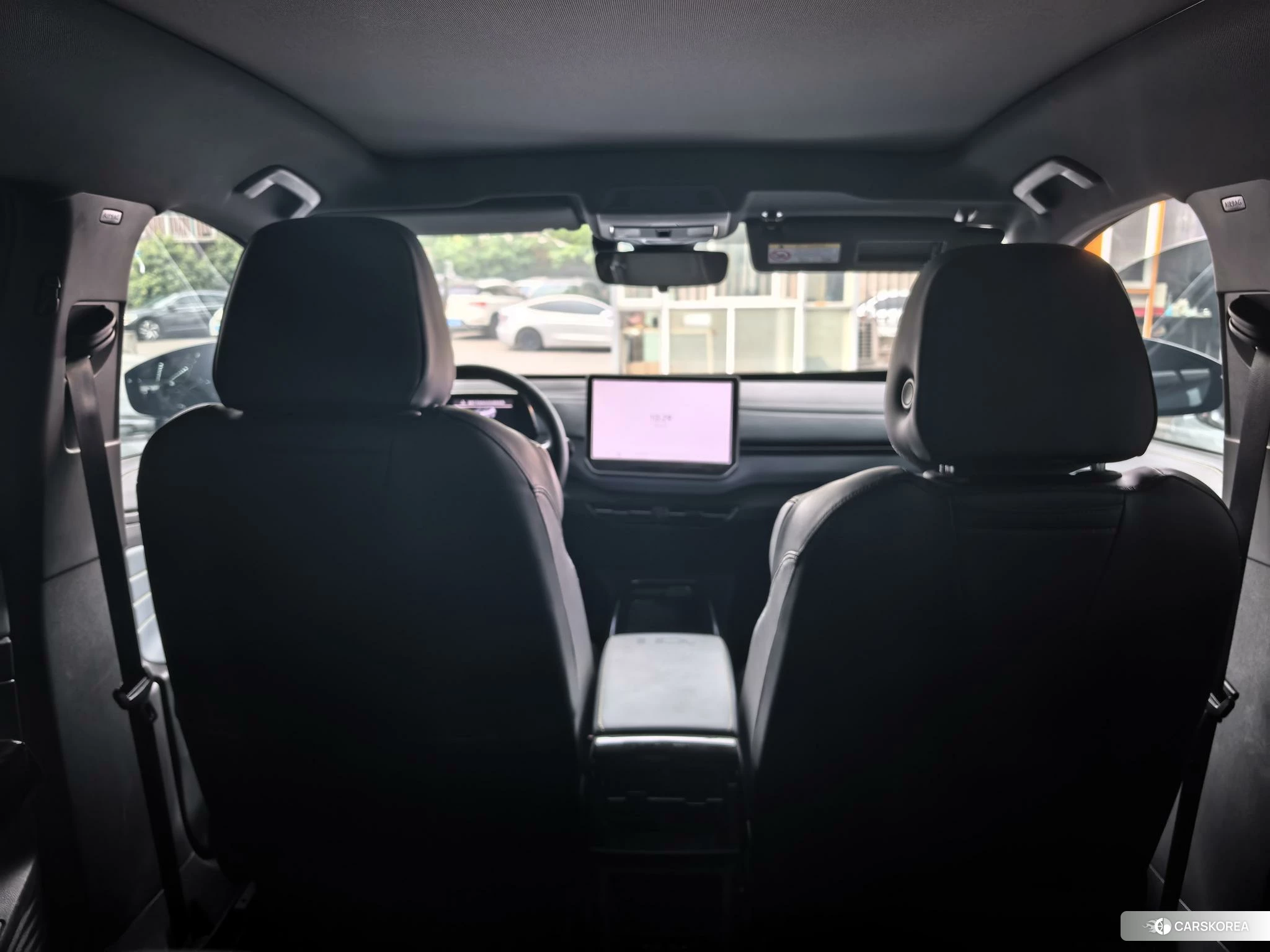 Volkswagen ID.4 X id 4440919 из Китая 11