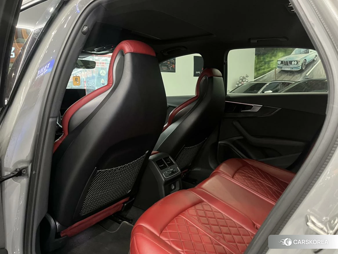Audi S4 id 4413262 из Китая 7