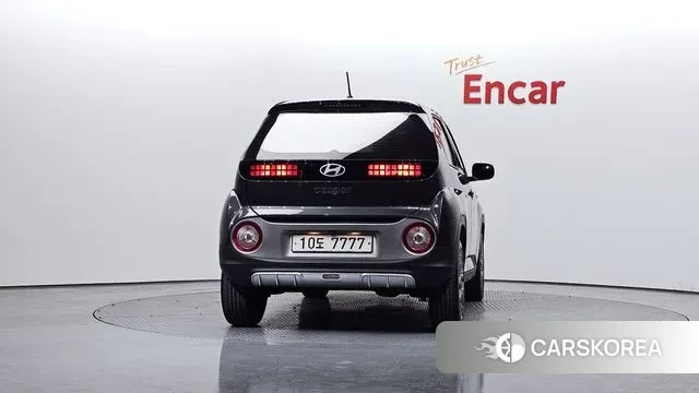 Hyundai Casper id 3576268 из Кореи 14