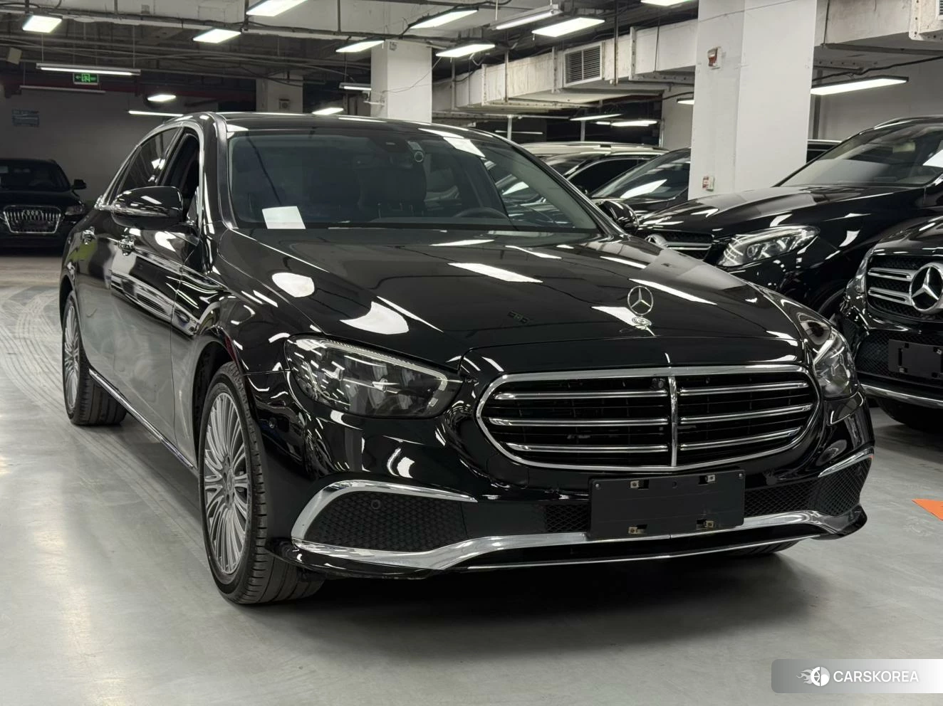 Mercedes-Benz E-class id 4426876 из Китая 11
