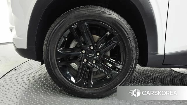 Chevrolet (GM Daewoo) Trax Crossover id 4618367 из Кореи 34