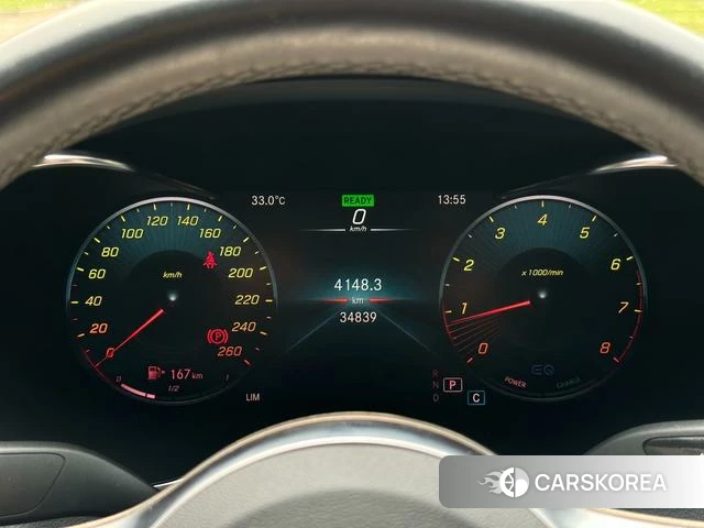 Mercedes-Benz Class C id 4263744 из Китая 18