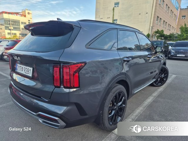 Kia Sorento 4th Generation id 4871498 из Кореи 13