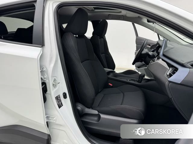 Toyota IZOA id 4258229 из Китая 22