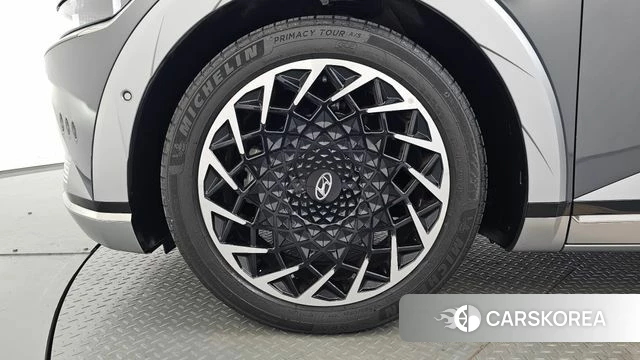 Hyundai Ionic 5 id 4560435 из Кореи 32