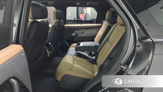 Land Rover Range Rover Sport 3rd Generation id 4523010 из Кореи 14